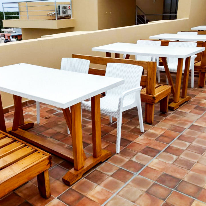 case_BiwaTulumhotel_14 Hotel Biwa Tulum, Mexico - Lagoon Design Furniture