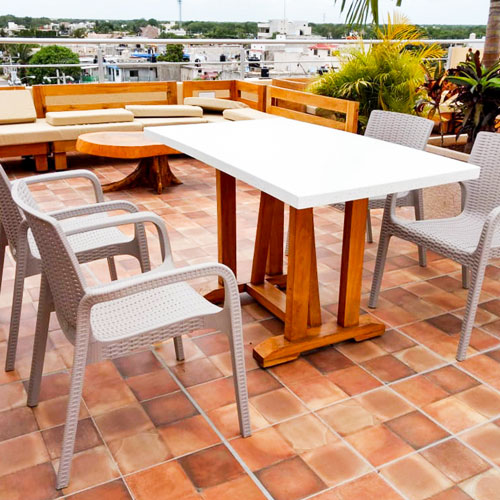 case_BiwaTulumhotel_2 Hotel Biwa Tulum, Mexico - Lagoon Design Furniture