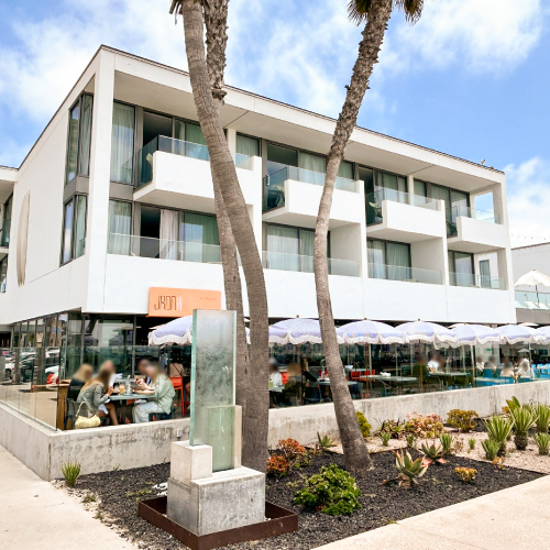 JRDN_Restaurant_pic1s JRDN Restaurant San Diego, USA - Lagoon Design Furniture