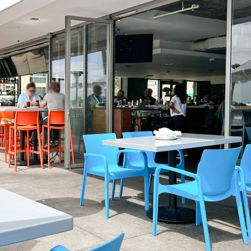 JRDN_Restaurant_pic4s JRDN Restaurant San Diego, USA - Lagoon Design Furniture