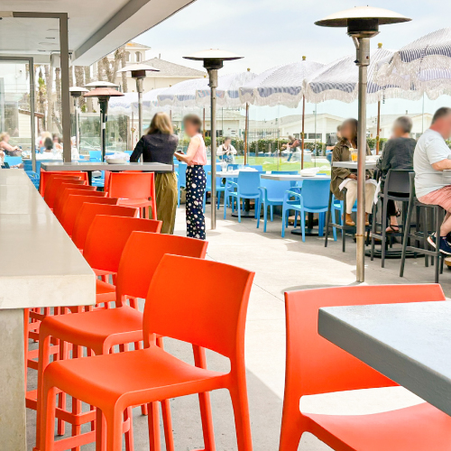 JRDN_Restaurant_pic7s JRDN Restaurant San Diego, USA - Lagoon Design Furniture