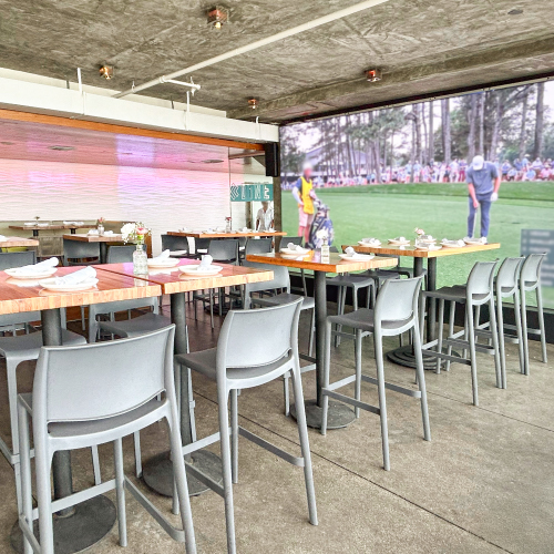 JRDN_Restaurant_pic9s JRDN Restaurant San Diego, USA - Lagoon Design Furniture