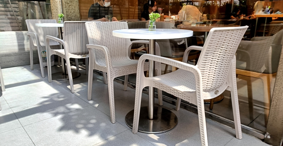 Jumane Cafe , Taiwan