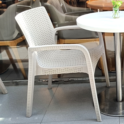 pic-2s Jumane Cafe, Taiwan - Lagoon Design Furniture
