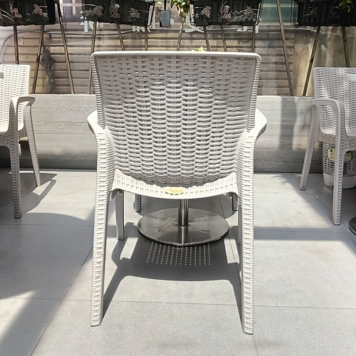 pic-3s Jumane Cafe, Taiwan - Lagoon Design Furniture