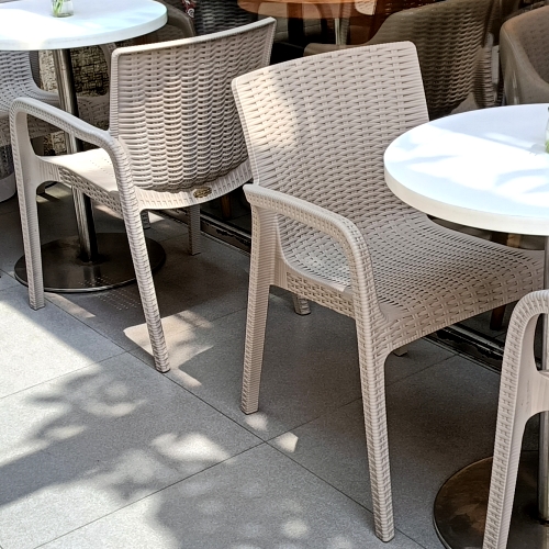 pic-5s Jumane Cafe, Taiwan - Lagoon Design Furniture