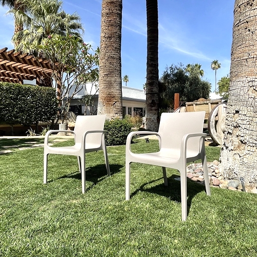 pic2s Koffi North Palm Springs, Estados Unidos - Lagoon muebles de dise&ntilde;o