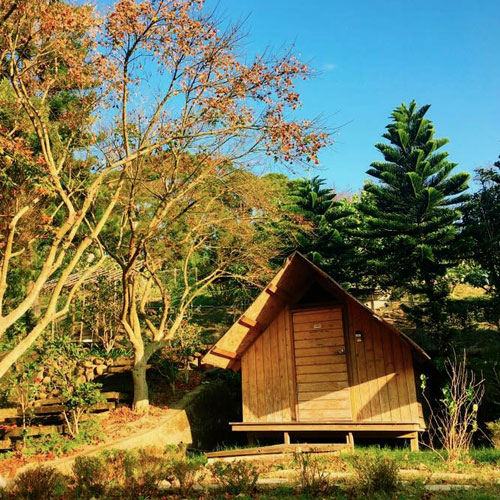 Case-202007Longhouse-10 Long House Farm, Taiwán - Lagoon muebles de diseño