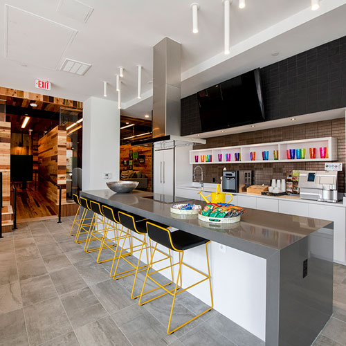 case-MissionLoft-10 Mission Lofts Apartments, USA - Lagoon Design Furniture