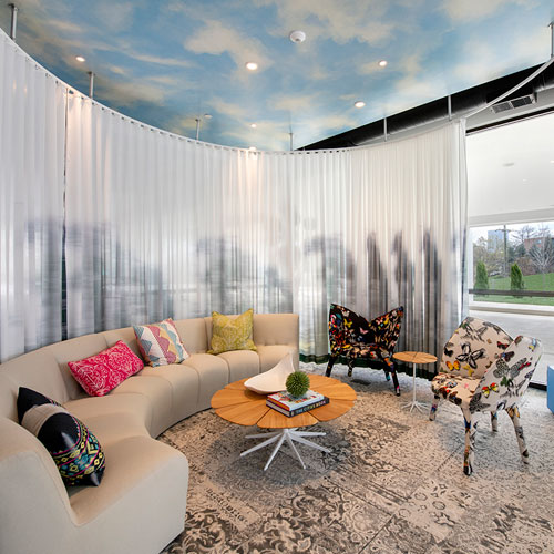 case-MissionLoft-12 Mission Lofts Apartments, USA - Lagoon Design Furniture