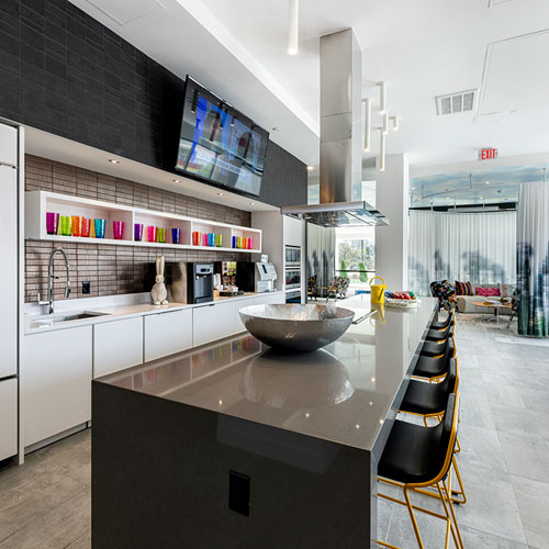 case-MissionLoft-8 Mission Lofts Apartments, USA - Lagoon Design Furniture