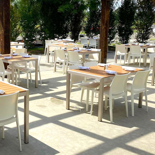 MixPrime-2 Mix Prime Steakhouse, USA - Lagoon Design Furniture