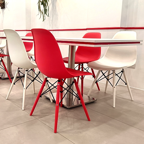 pic2s OMG Bakery - Lagoon muebles de dise&ntilde;o