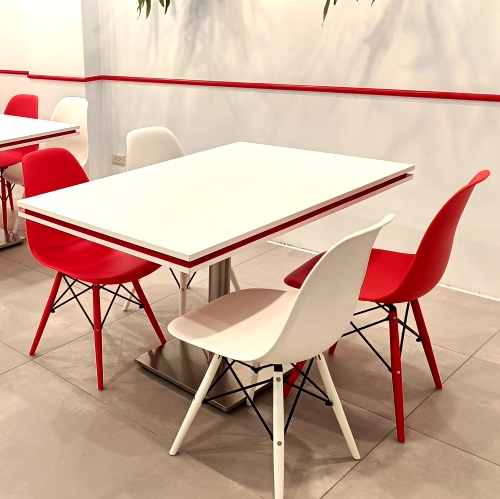 pic3s OMG Bakery - Lagoon muebles de dise&ntilde;o