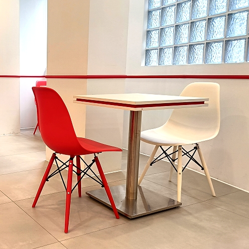 pic4s OMG Bakery - Lagoon muebles de dise&ntilde;o