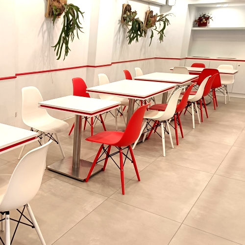 pic5s OMG Bakery - Lagoon muebles de dise&ntilde;o
