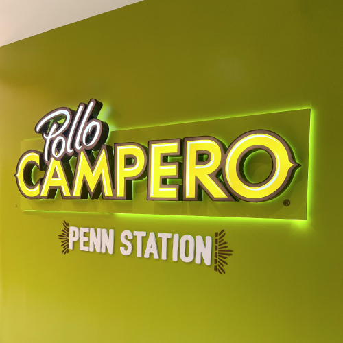 Pollo_Campero_pic9s Pollo Campero Penn Station, USA - Lagoon Design Furniture