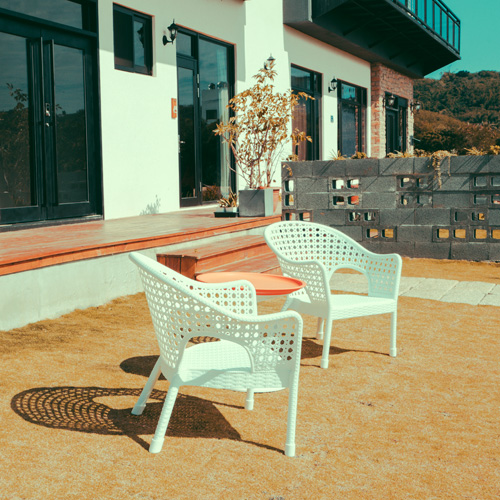 case_sharkbb-9 Shark B&B, Taiwán - Lagoon muebles de diseño