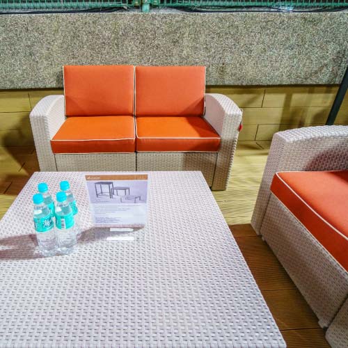 case_tybaseball-13 Taoyuan International Baseball Stadium, Taiwan - Lagoon Design Furniture