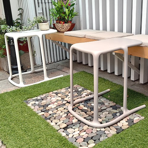 pic2s Mrs Li Cafe, Taiwan - Lagoon Design Furniture