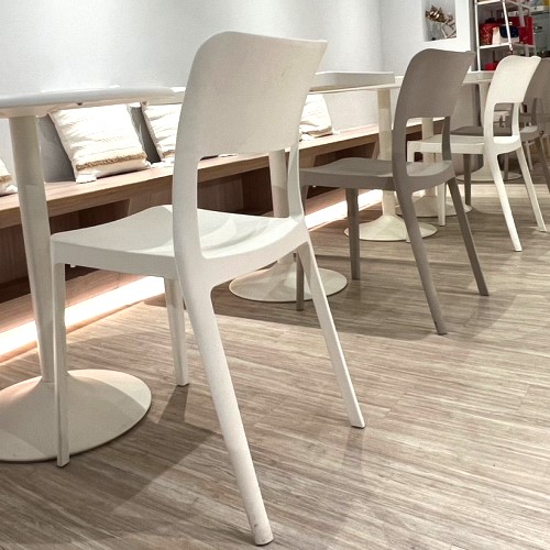 pic3s Mrs Li Cafe, Taiwan - Lagoon Design Furniture