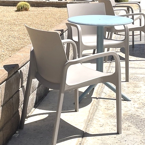pic2s V Wine Lounge, USA - Lagoon Design Furniture