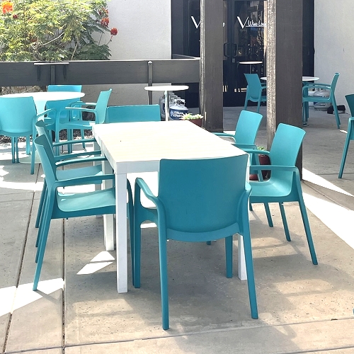 pic4s V Wine Lounge, USA - Lagoon Design Furniture