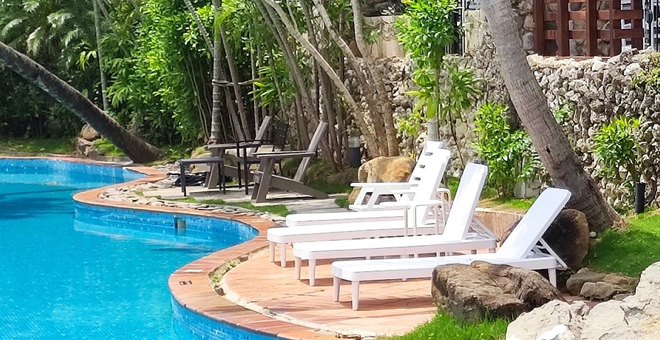 YOHO Beach Resort ,Taiwan
