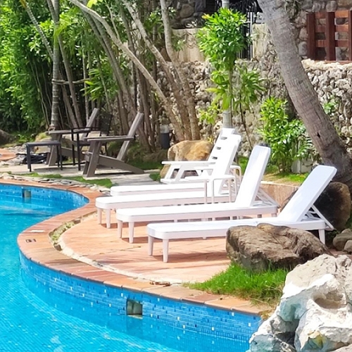 pic-1s YOHO Beach Resort ,Taiwan - Lagoon Design Furniture