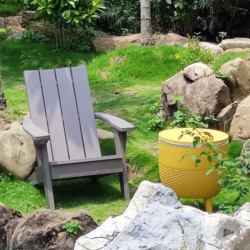 pic-2s YOHO Beach Resort ,Taiwan - Lagoon Design Furniture