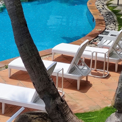 pic-3s YOHO Beach Resort ,Taiwan - Lagoon Design Furniture