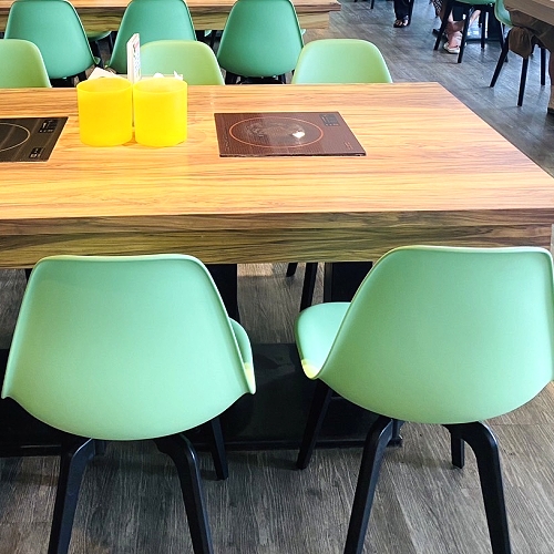 pic3s Basi-guo Hot Pot (Shalu Store & Pingtung Store) - Lagoon Design Furniture
