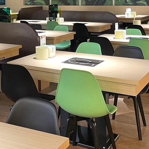 pic4s Basi-guo Hot Pot (Shalu Store & Pingtung Store) - Lagoon Design Furniture