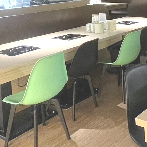 pic5s Basi-guo Hot Pot (Shalu Store & Pingtung Store) - Lagoon Design Furniture
