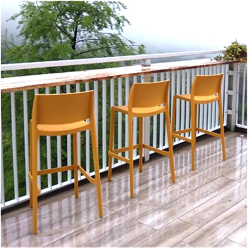 pic2s Sunrise Yunqi Teahouse, Taiwán - Lagoon muebles de diseño