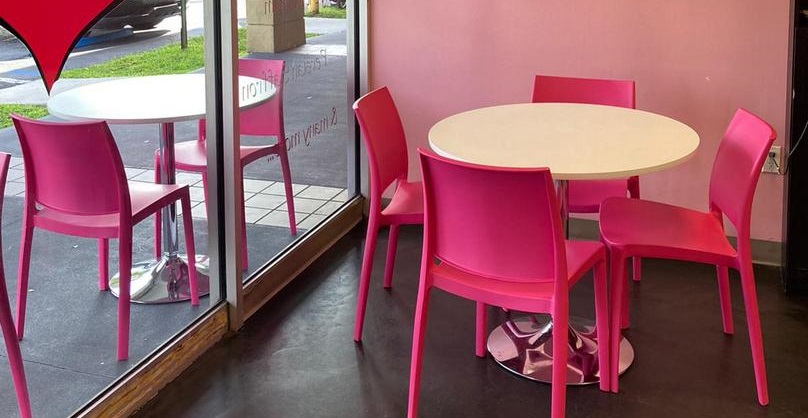 Fabulous Ice Cream and Caf&eacute;