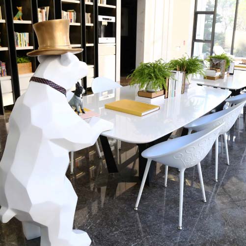 case_fashincity-09 Hanshin Online, Taiwan - Lagoon Design Furniture