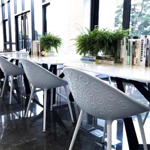 case_fashincity-10 Hanshin Online, Taiwan - Lagoon Design Furniture