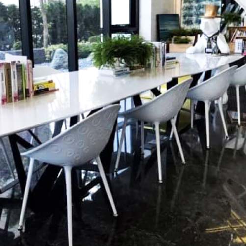 case_fashincity-11 Hanshin Online, Taiwan - Lagoon Design Furniture