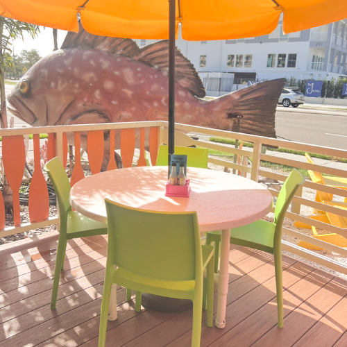 Frenchys_Outpost_Bar__Grill_pic12s Frenchy’s Outpost Bar & Grill Dunedin, USA - Lagoon Design Furniture
