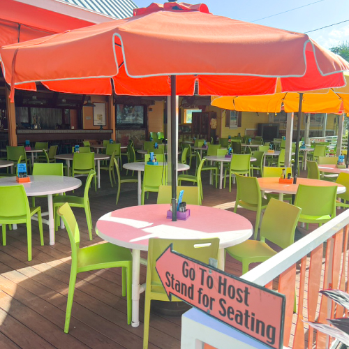Frenchys_Outpost_Bar__Grill_pic4s Frenchy’s Outpost Bar & Grill Dunedin, USA - Lagoon Design Furniture