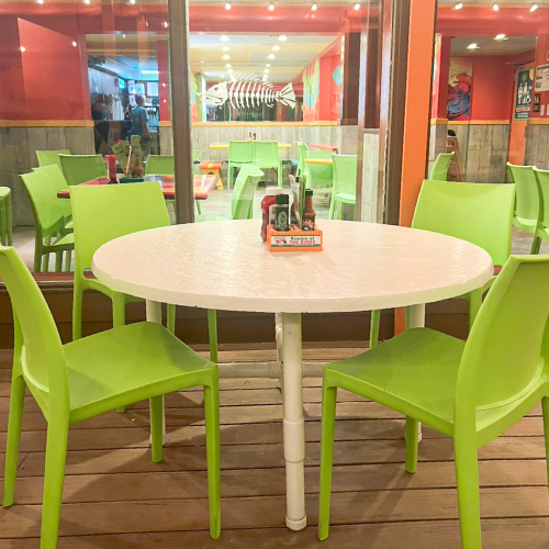 Frenchys_Rockaway_Grill_pic3s Frenchy’s Rockaway Grill Clearwater, USA - Lagoon Design Furniture