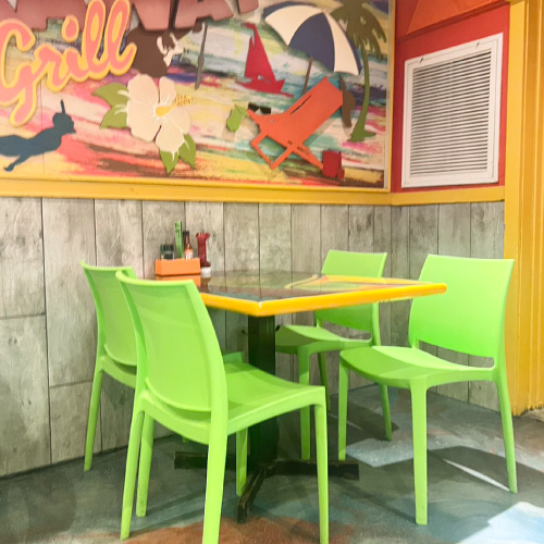 Frenchys_Rockaway_Grill_pic4s Frenchy’s Rockaway Grill Clearwater, USA - Lagoon Design Furniture