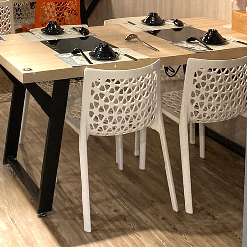 pic3s Guishan Hot Pot, Taiwan - Lagoon Design Furniture
