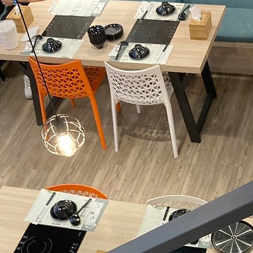 pic6s Guishan Hot Pot, Taiwan - Lagoon Design Furniture