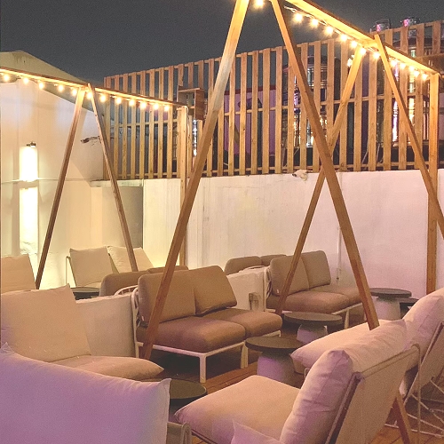 pic-5s Hellow craft beer, Taiwan - Lagoon Design Furniture