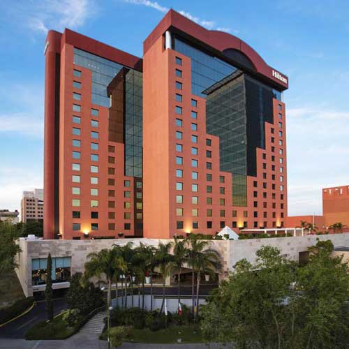 case_hiltongdl-1 Hilton Guadalajara, Mexico - Lagoon Design Furniture