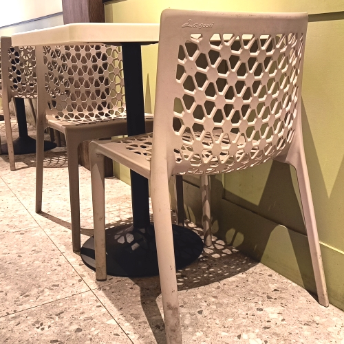 pic2s Jiao Tang Feng BBQ - Lagoon muebles de dise&ntilde;o
