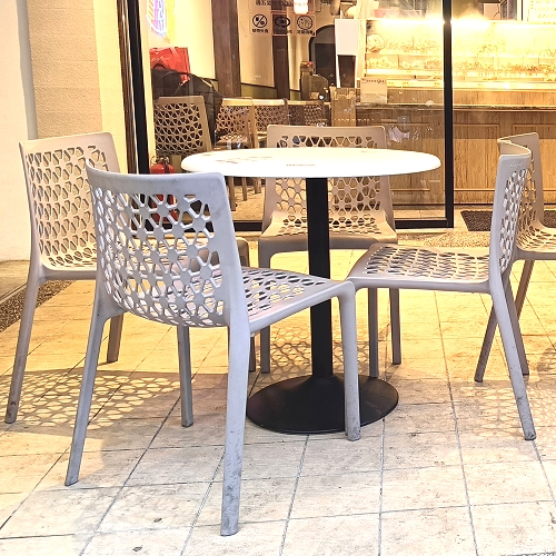 pic3s Jiao Tang Feng BBQ - Lagoon muebles de dise&ntilde;o