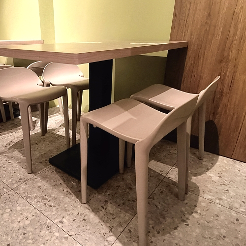 pic5s Jiao Tang Feng BBQ - Lagoon muebles de dise&ntilde;o